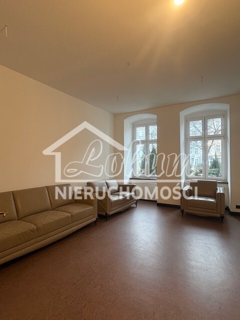 Lokal biurowy na sprzedaż, 108,9&nbsp;m², Szczecin, Centrum, Aleja Piastów - zdjęcie 6