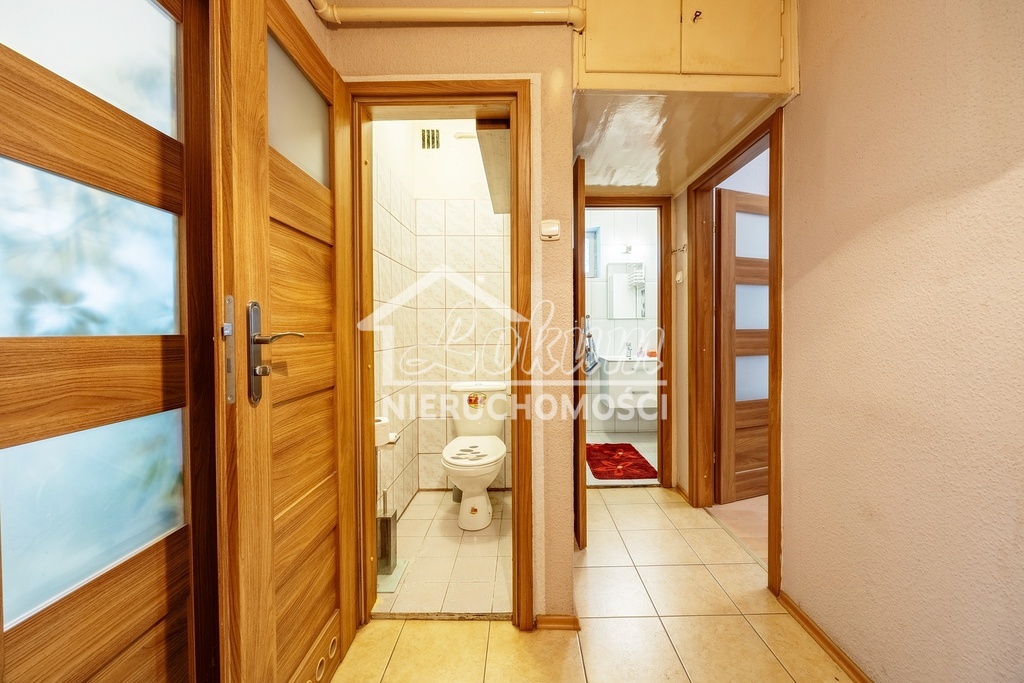 Mieszkanie 61,62&nbsp;m², Szczecin - zdjęcie 3