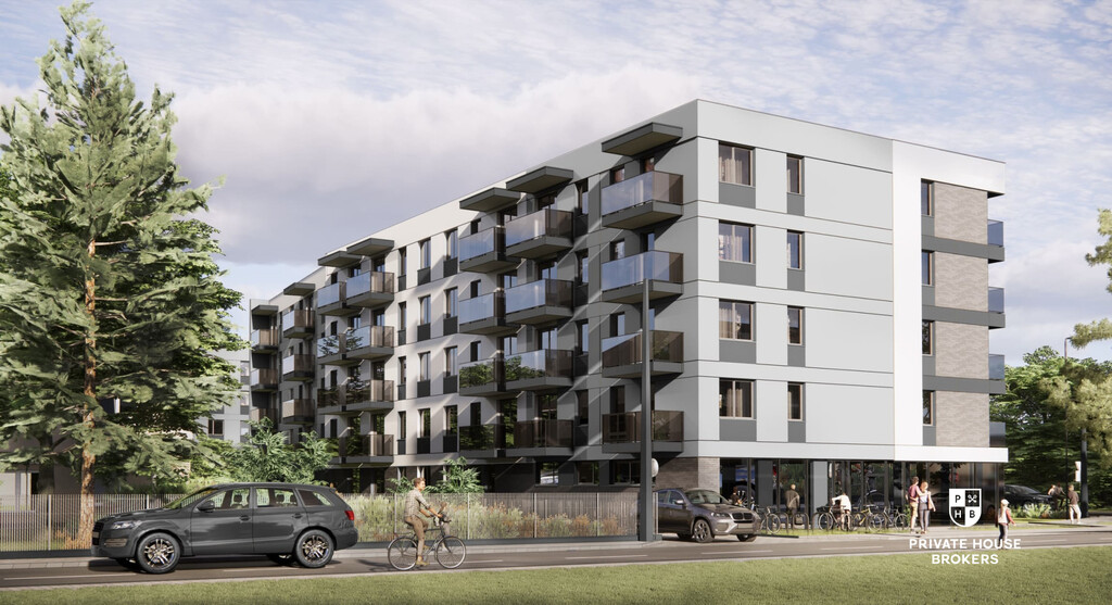 Lokal usługowy na sprzedaż, 92,91&nbsp;m², Kraków, Prądnik Czerwony, Dobrego Pasterza - zdjęcie 1