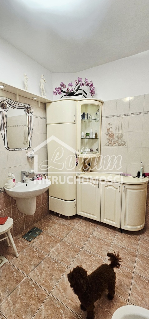 Dom 270&nbsp;m², Wapnica, Turkusowa - zdjęcie 12