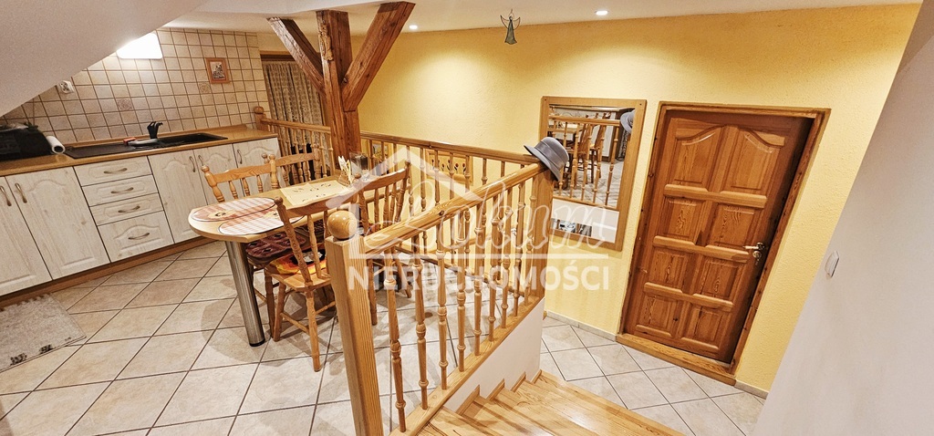 Dom 270&nbsp;m², Wapnica, Turkusowa - zdjęcie 5