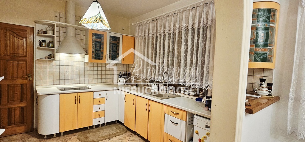 Dom 270 m², Wapnica, Turkusowa - zdjęcie 3