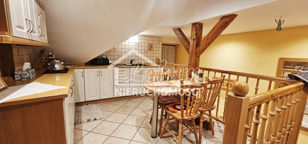 Dom 270 m², Wapnica, Turkusowa - zdjęcie 6