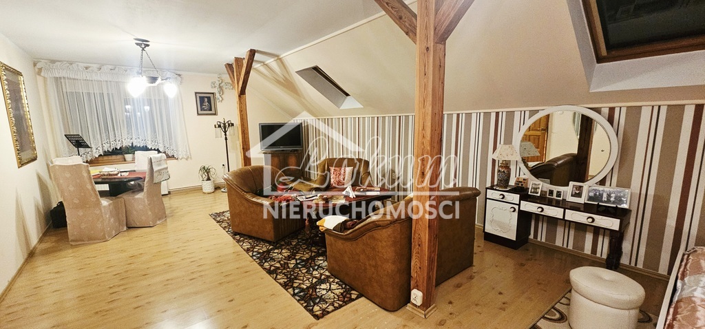 Dom 270 m², Wapnica, Turkusowa - zdjęcie 4