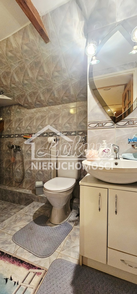 Dom 270 m², Wapnica, Turkusowa - zdjęcie 15