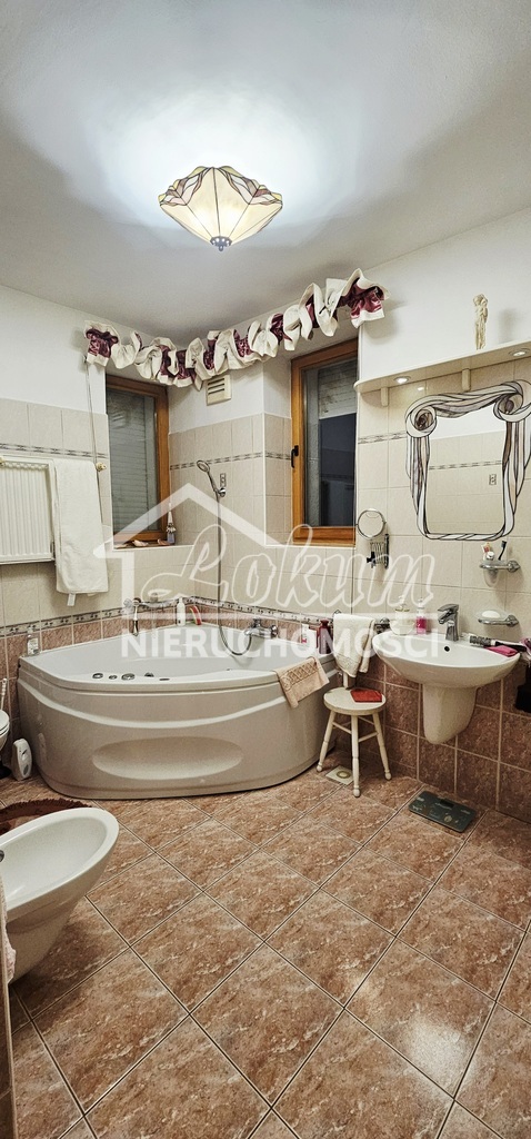 Dom 270&nbsp;m², Wapnica, Turkusowa - zdjęcie 11