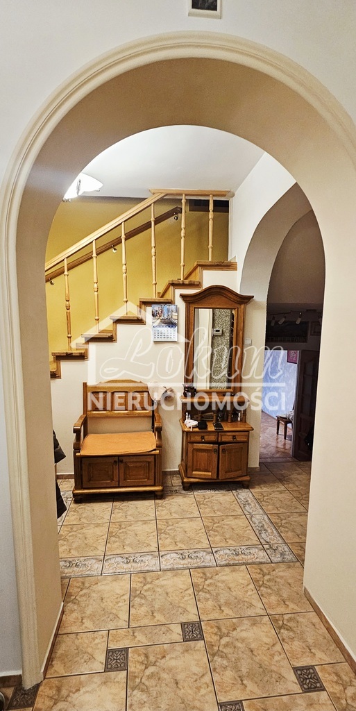 Dom 270&nbsp;m², Wapnica, Turkusowa - zdjęcie 10