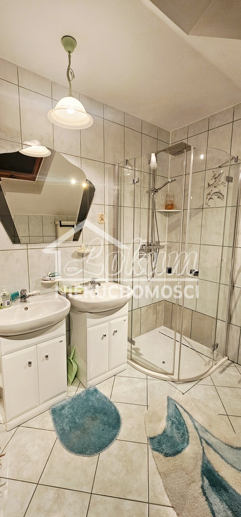 Dom 270 m², Wapnica, Turkusowa - zdjęcie 14