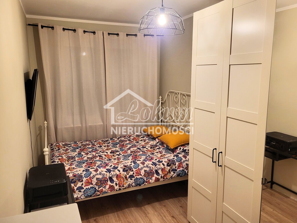 Mieszkanie 63,56&nbsp;m², Szczecin, Płonia, Przyszłości - zdjęcie 4