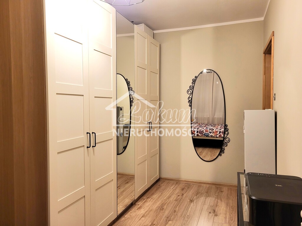 Mieszkanie 63,56&nbsp;m², Szczecin, Płonia, Przyszłości - zdjęcie 5