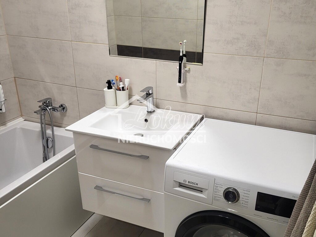 Mieszkanie 63,56&nbsp;m², Szczecin, Płonia, Przyszłości - zdjęcie 8