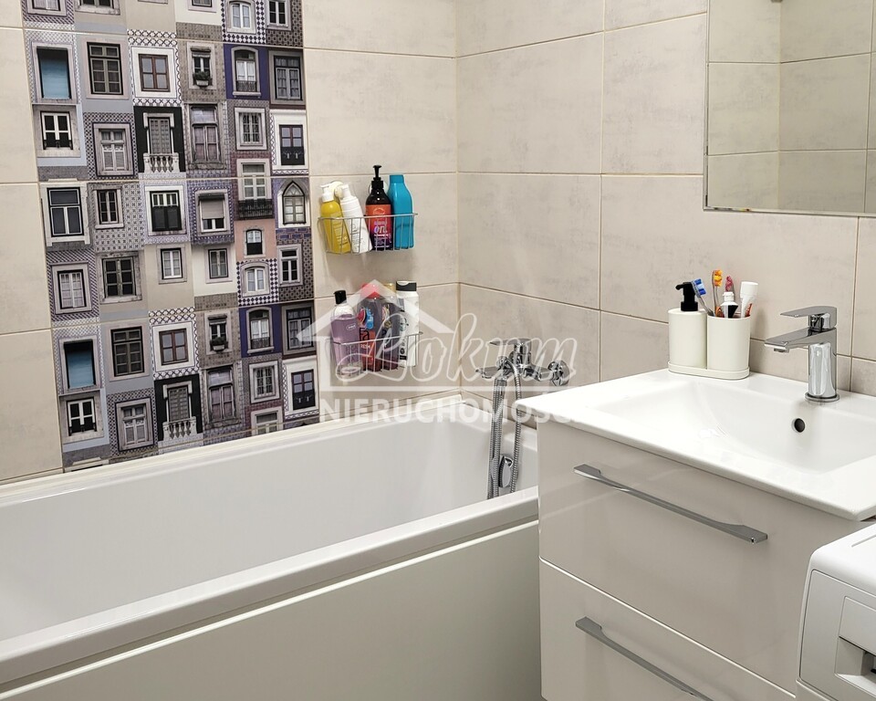 Mieszkanie 63,56&nbsp;m², Szczecin, Płonia, Przyszłości - zdjęcie 9