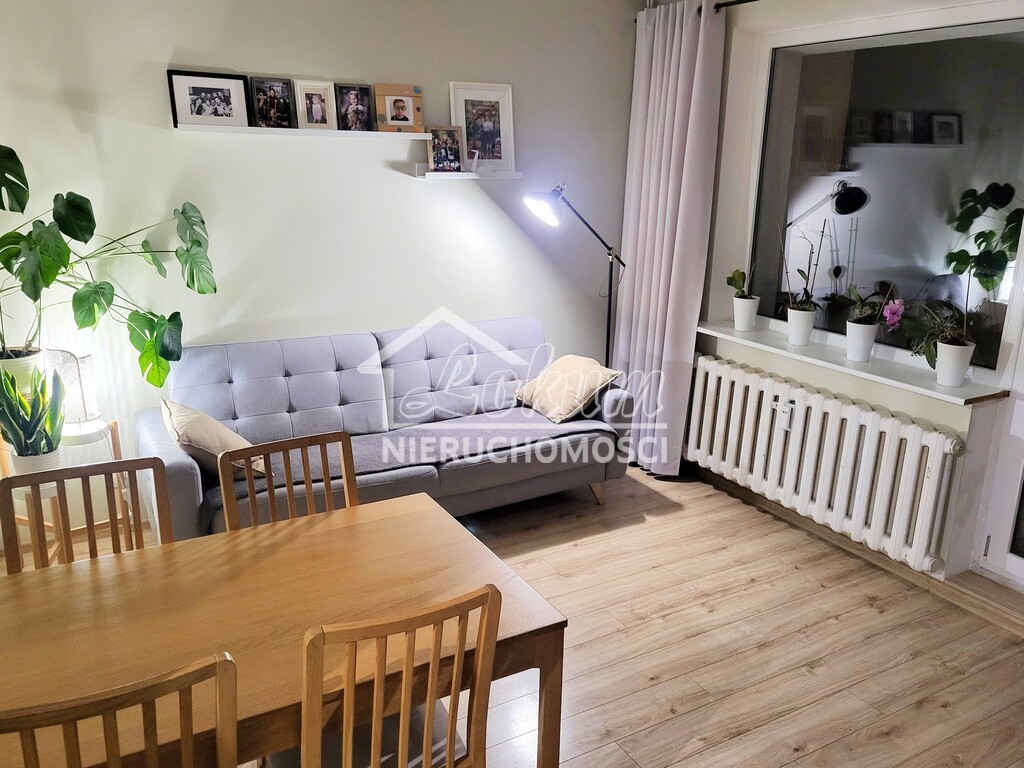 Mieszkanie 63,56&nbsp;m², Szczecin, Płonia, Przyszłości - zdjęcie 1