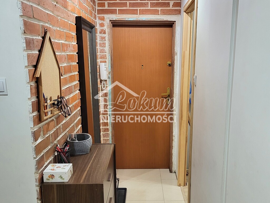 Mieszkanie 63,56&nbsp;m², Szczecin, Płonia, Przyszłości - zdjęcie 6