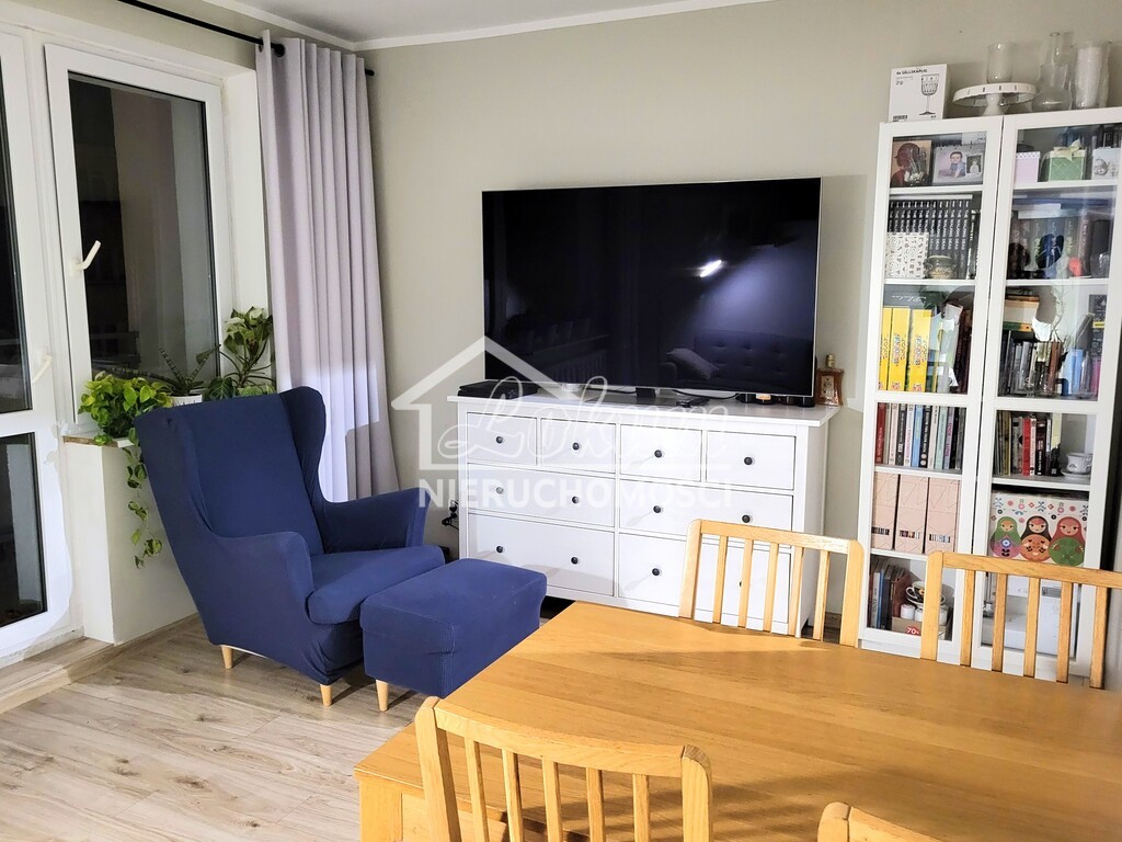 Mieszkanie 63,56&nbsp;m², Szczecin, Płonia, Przyszłości - zdjęcie 2