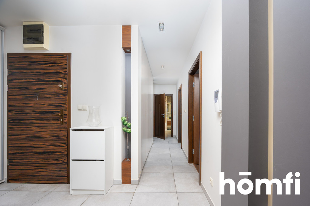 Mieszkanie 83,77&nbsp;m², Kraków, Bronowice, Juliusza Lea - zdjęcie 9