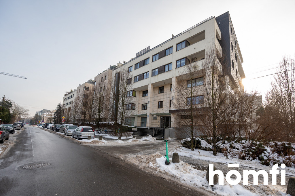 Mieszkanie 83,77&nbsp;m², Kraków, Bronowice, Juliusza Lea - zdjęcie 7