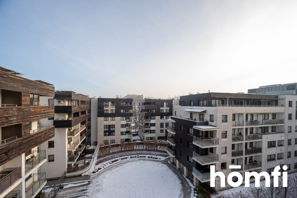 Mieszkanie 83,77&nbsp;m², Kraków, Bronowice, Juliusza Lea - zdjęcie 14