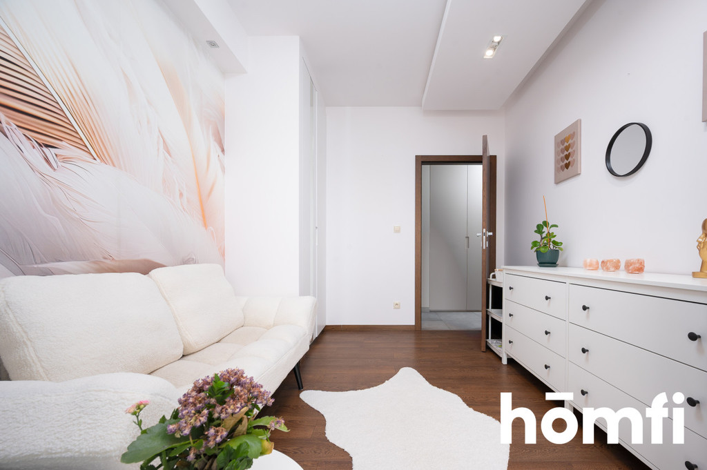 Mieszkanie 83,77&nbsp;m², Kraków, Bronowice, Juliusza Lea - zdjęcie 13