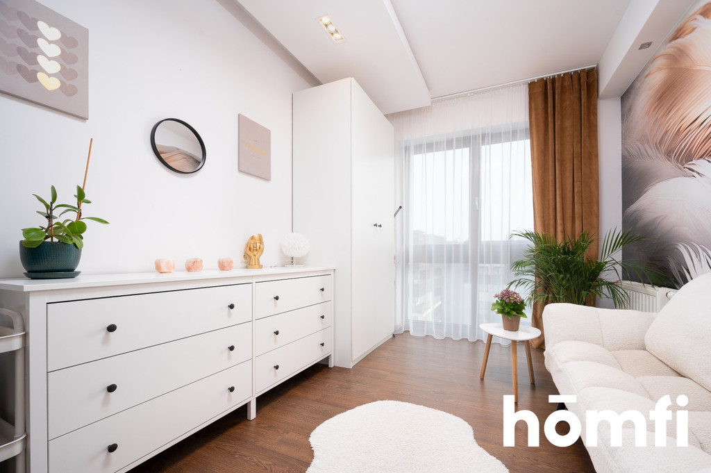 Mieszkanie 83,77&nbsp;m², Kraków, Bronowice, Juliusza Lea - zdjęcie 5
