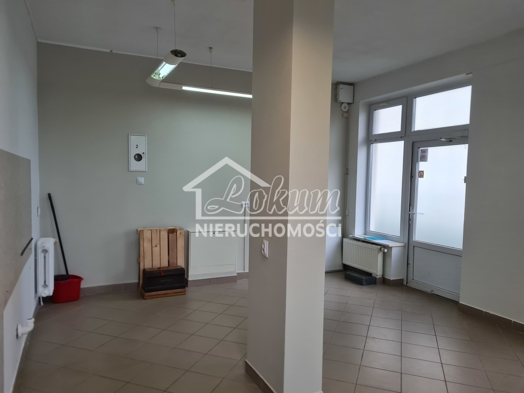 Lokal usługowy do wynajęcia, 26,4 m², Szczecin - zdjęcie 2