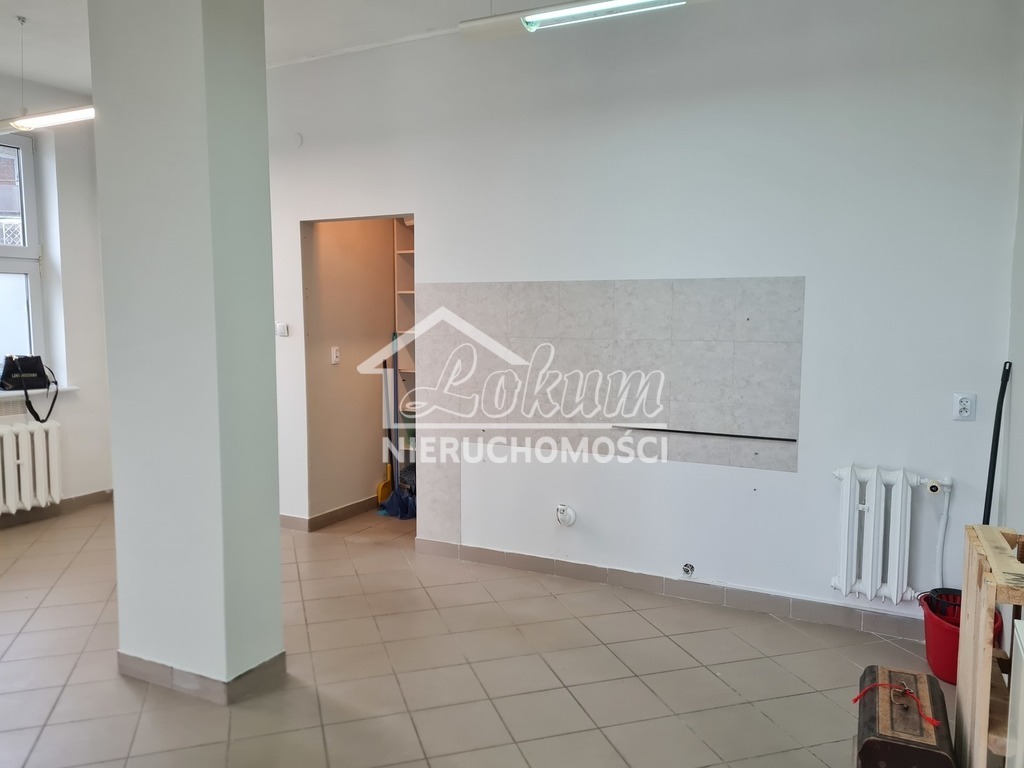 Lokal usługowy do wynajęcia, 26,4 m², Szczecin - zdjęcie 3