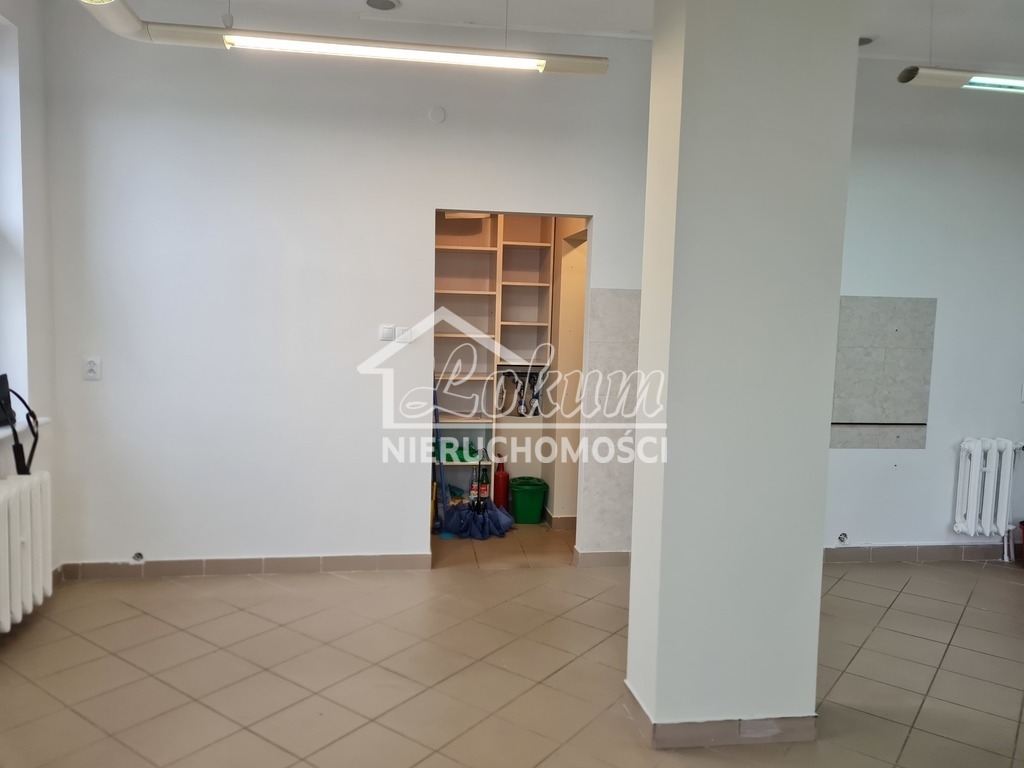 Lokal usługowy do wynajęcia, 26,4 m², Szczecin - zdjęcie 4