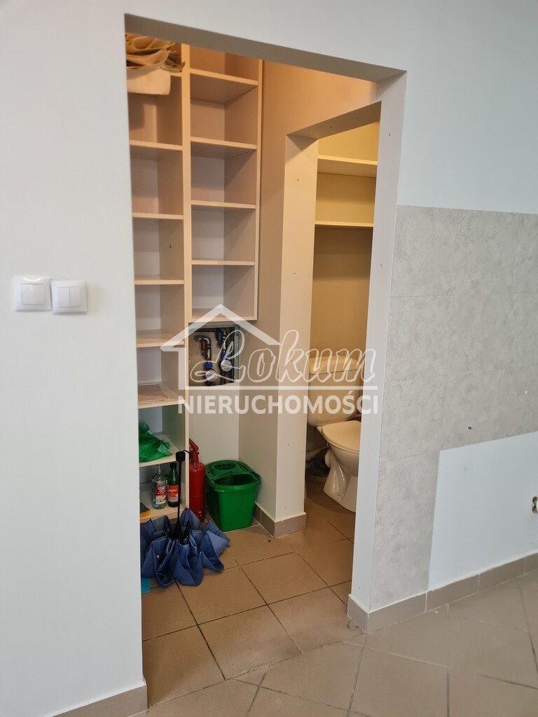 Lokal usługowy do wynajęcia, 26,4 m², Szczecin - zdjęcie 6