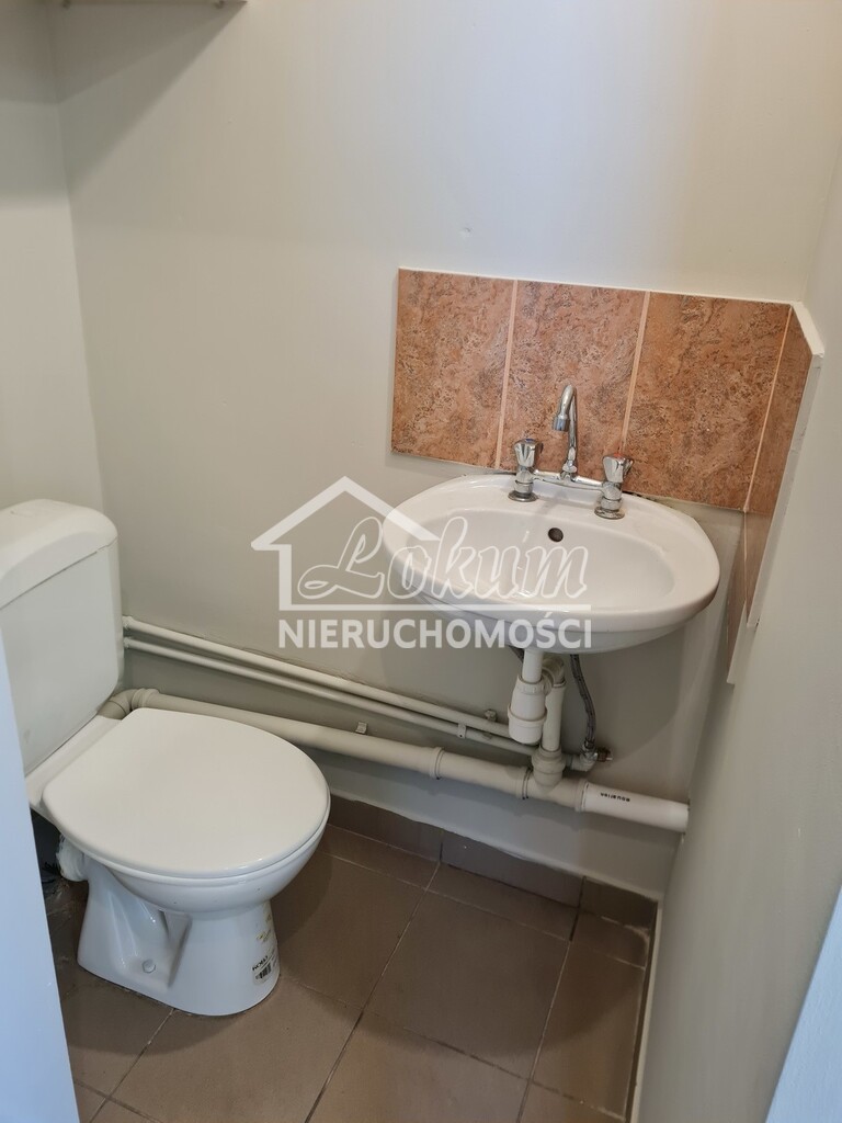 Lokal usługowy do wynajęcia, 26,4 m², Szczecin - zdjęcie 5