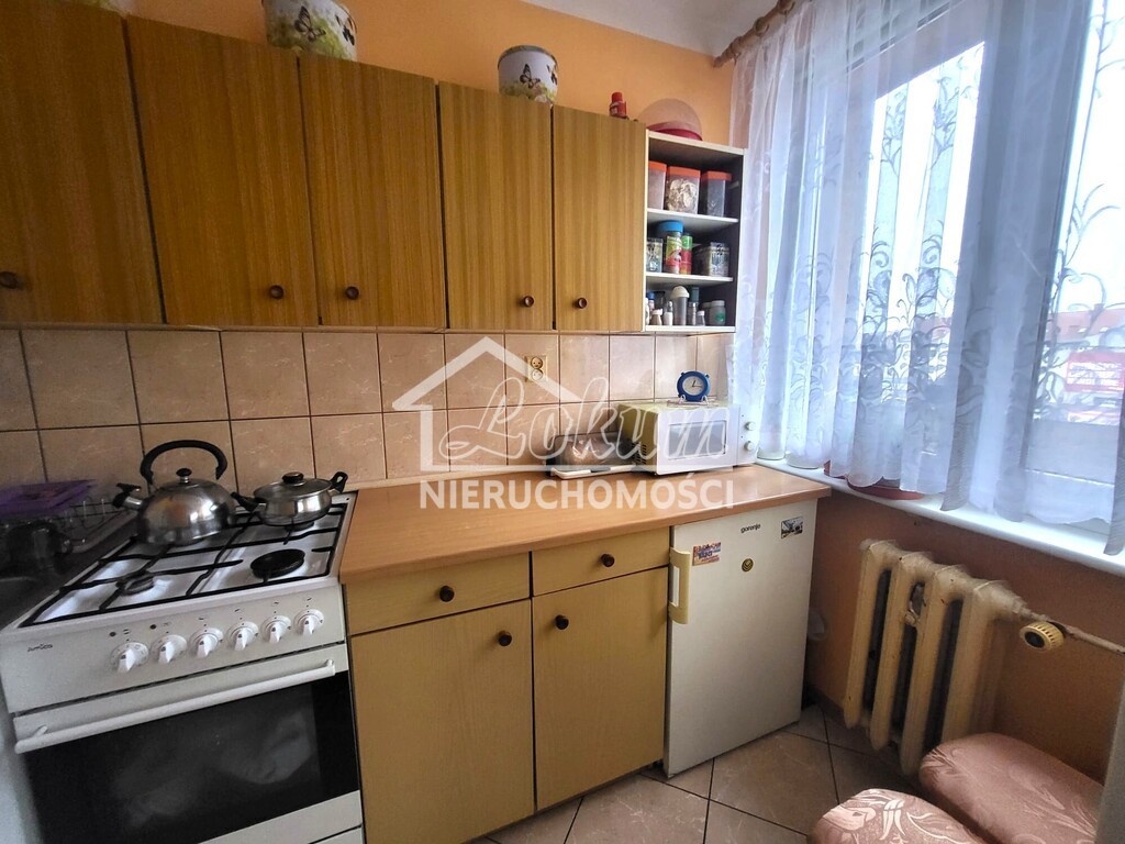 Mieszkanie 26&nbsp;m², Stargard, Kazimierza Wielkiego - zdjęcie 3