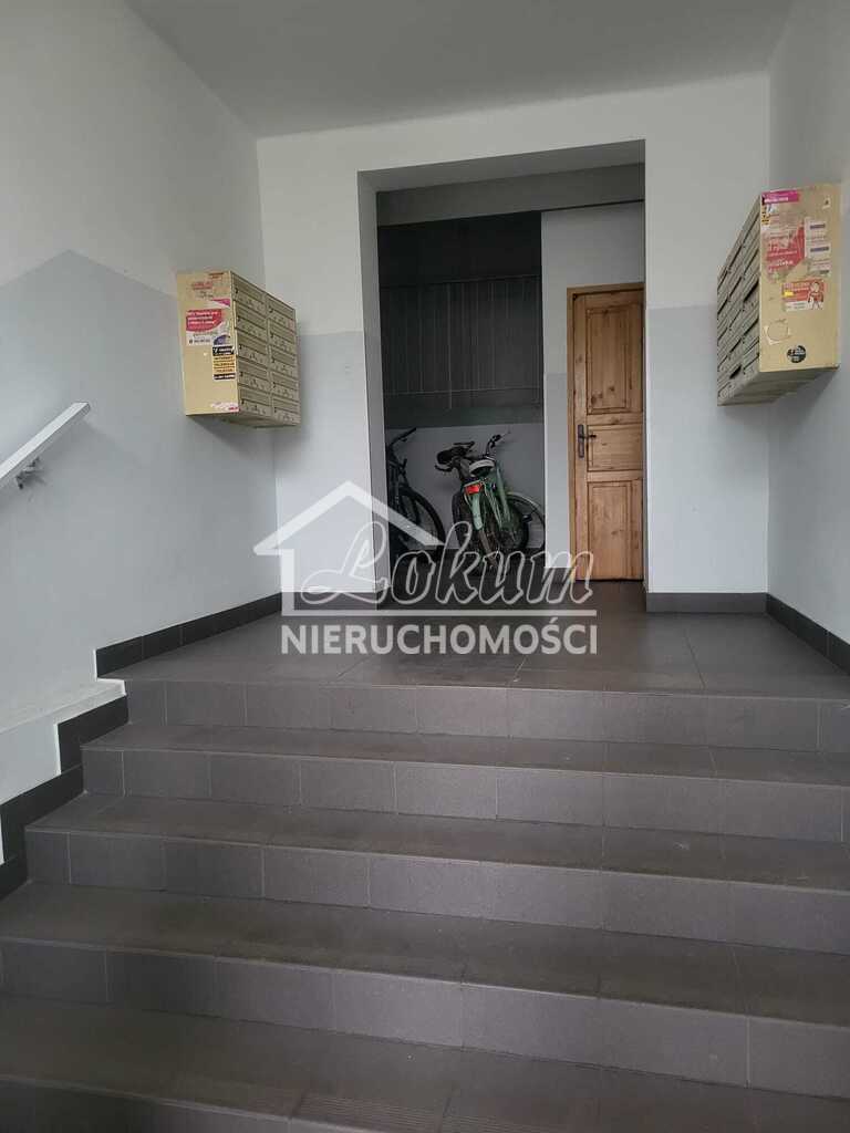 Mieszkanie 26&nbsp;m², Stargard, Kazimierza Wielkiego - zdjęcie 6