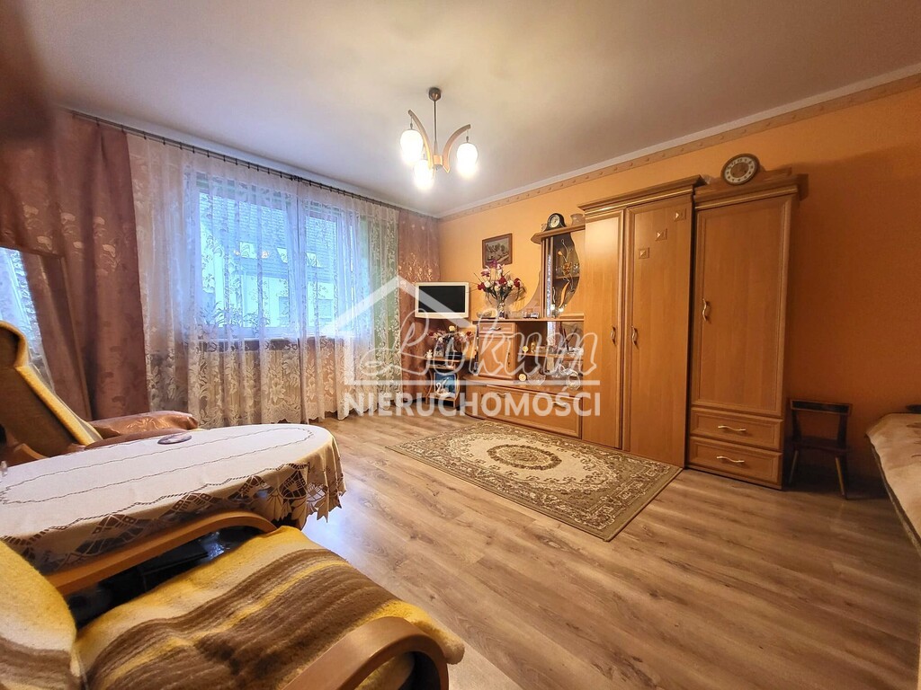 Mieszkanie 26&nbsp;m², Stargard, Kazimierza Wielkiego - zdjęcie 1