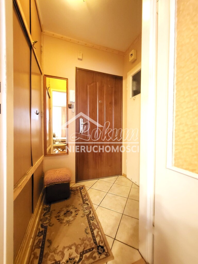 Mieszkanie 26&nbsp;m², Stargard, Kazimierza Wielkiego - zdjęcie 4