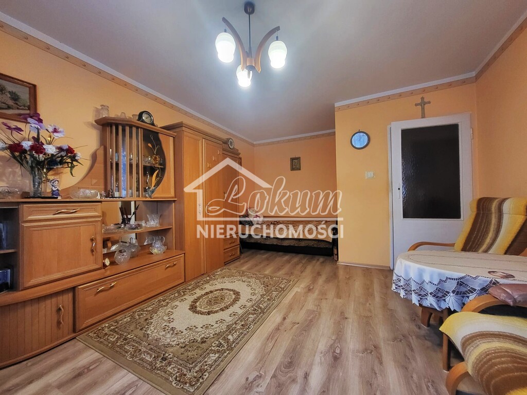 Mieszkanie 26&nbsp;m², Stargard, Kazimierza Wielkiego - zdjęcie 2