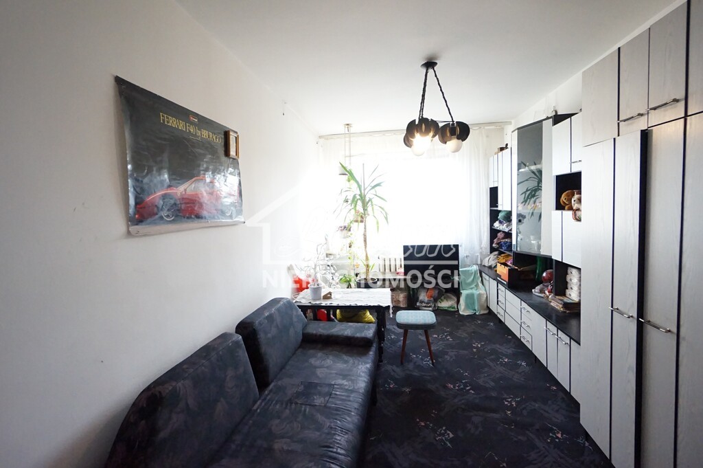 Mieszkanie 60,3 m², Szczecin, Arkońskie-Niemierzyn, Bartnicza - zdjęcie 7