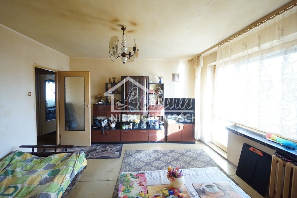 Mieszkanie 60,3 m², Szczecin, Arkońskie-Niemierzyn, Bartnicza - zdjęcie 2