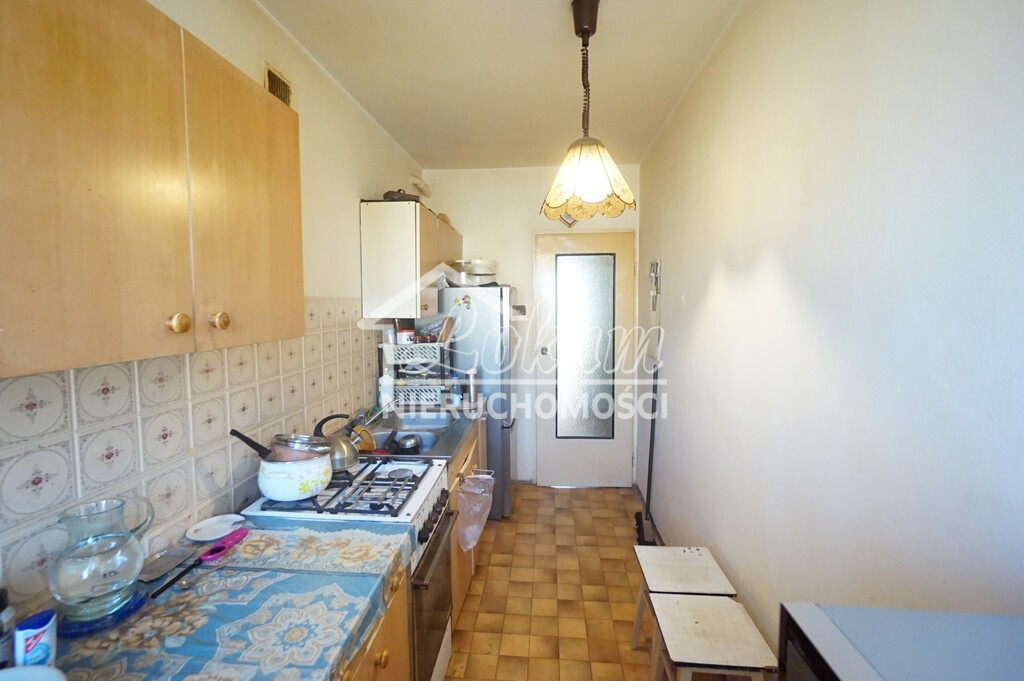 Mieszkanie 60,3 m², Szczecin, Arkońskie-Niemierzyn, Bartnicza - zdjęcie 9