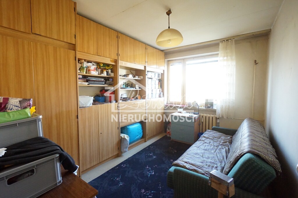 Mieszkanie 60,3 m², Szczecin, Arkońskie-Niemierzyn, Bartnicza - zdjęcie 5