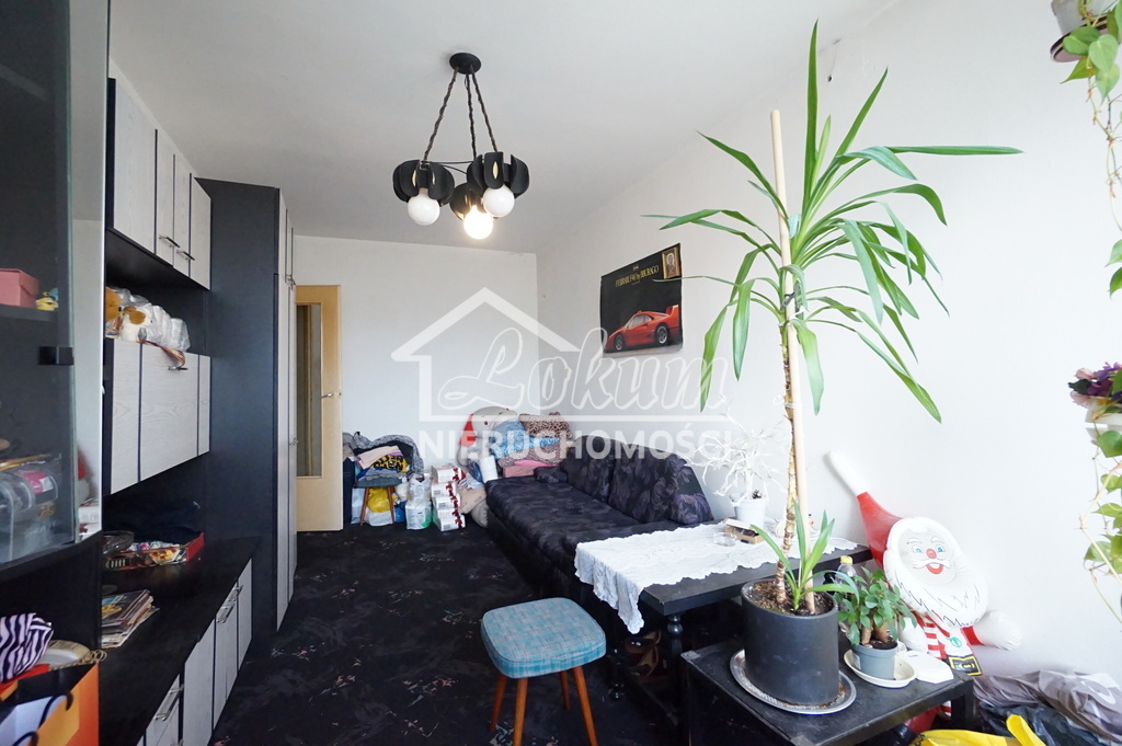 Mieszkanie 60,3 m², Szczecin, Arkońskie-Niemierzyn, Bartnicza - zdjęcie 6