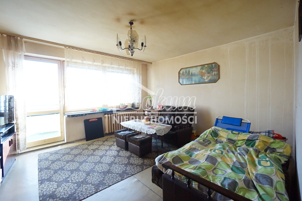 Mieszkanie 60,3 m², Szczecin, Arkońskie-Niemierzyn, Bartnicza - zdjęcie 3