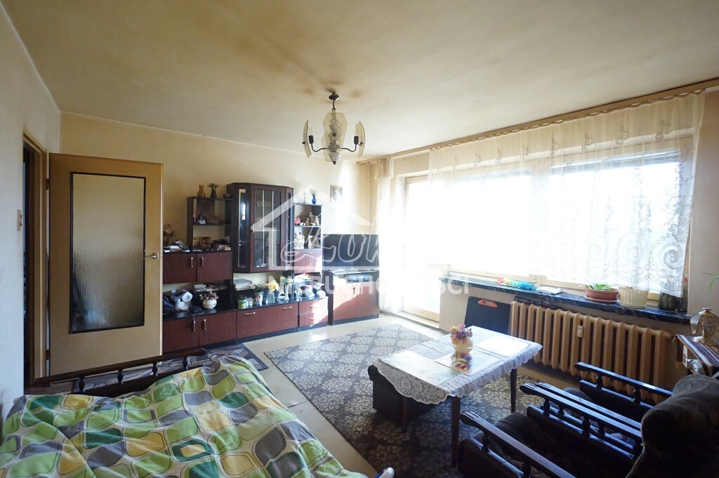 Mieszkanie 60,3 m², Szczecin, Arkońskie-Niemierzyn, Bartnicza - zdjęcie 1