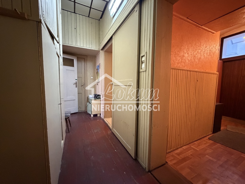 Mieszkanie 62,54&nbsp;m², Szczecin, Turzyn, Stanisława Żółkiewskiego - zdjęcie 5