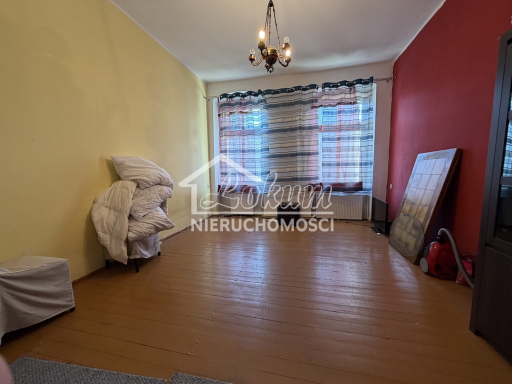 Mieszkanie 62,54&nbsp;m², Szczecin, Turzyn, Stanisława Żółkiewskiego - zdjęcie 2