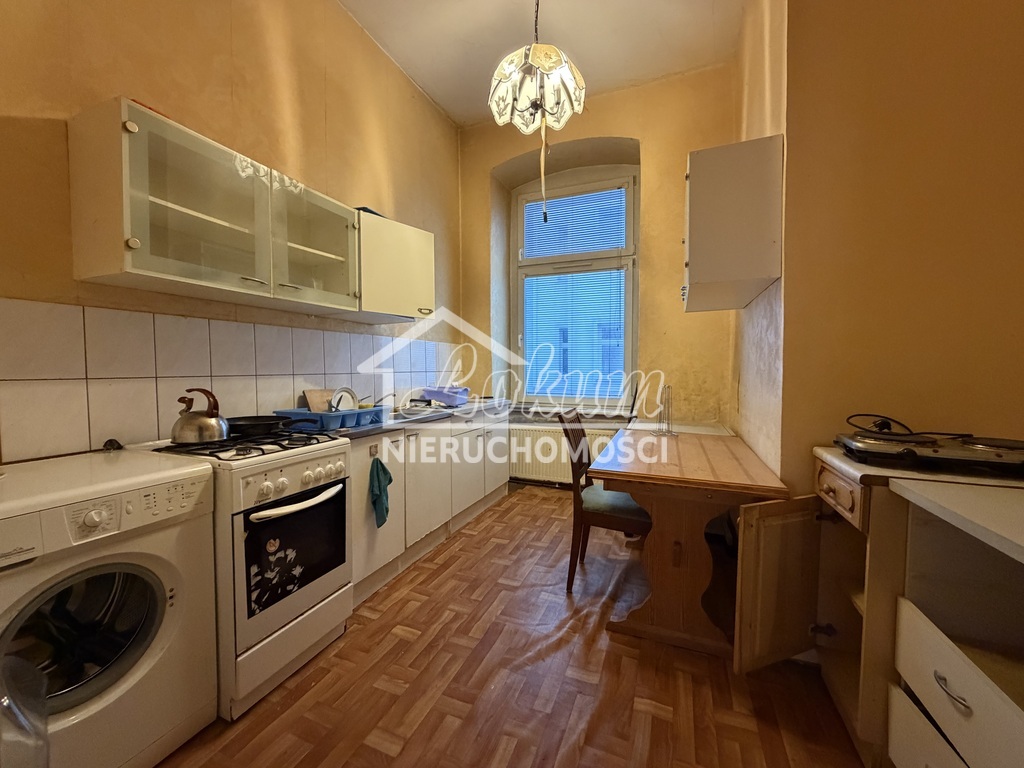 Mieszkanie 62,54&nbsp;m², Szczecin, Turzyn, Stanisława Żółkiewskiego - zdjęcie 3