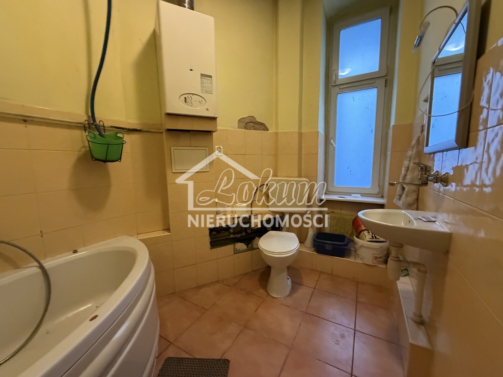 Mieszkanie 62,54&nbsp;m², Szczecin, Turzyn, Stanisława Żółkiewskiego - zdjęcie 4