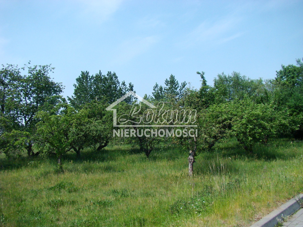 Działka budowlana 1200 m², Nowe Warpno - zdjęcie 3