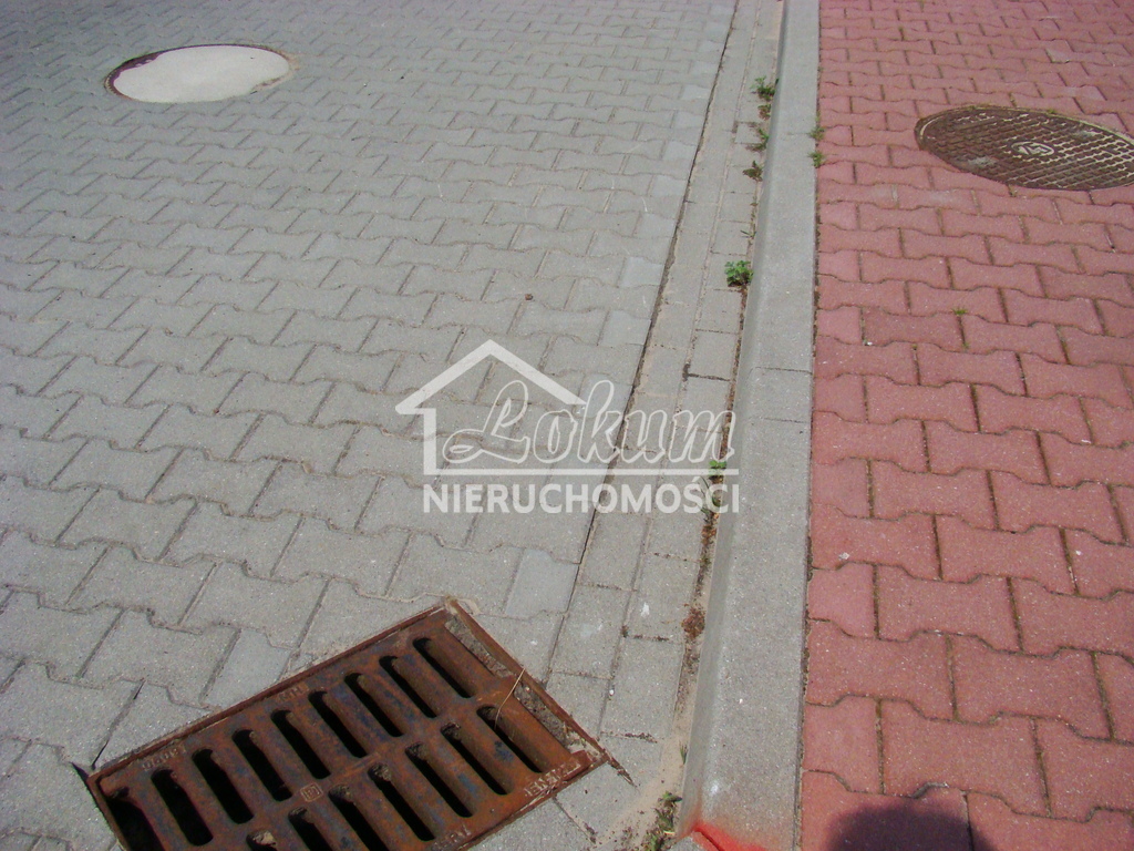 Działka budowlana 1200 m², Nowe Warpno - zdjęcie 7