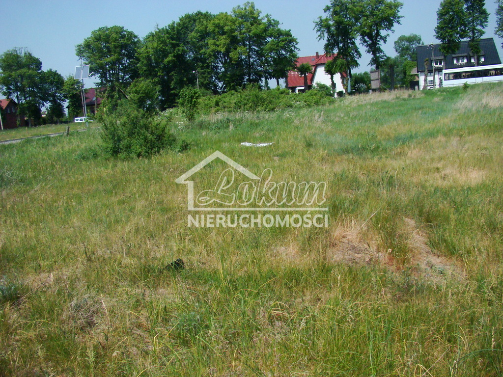 Działka budowlana 1200 m², Nowe Warpno - zdjęcie 10