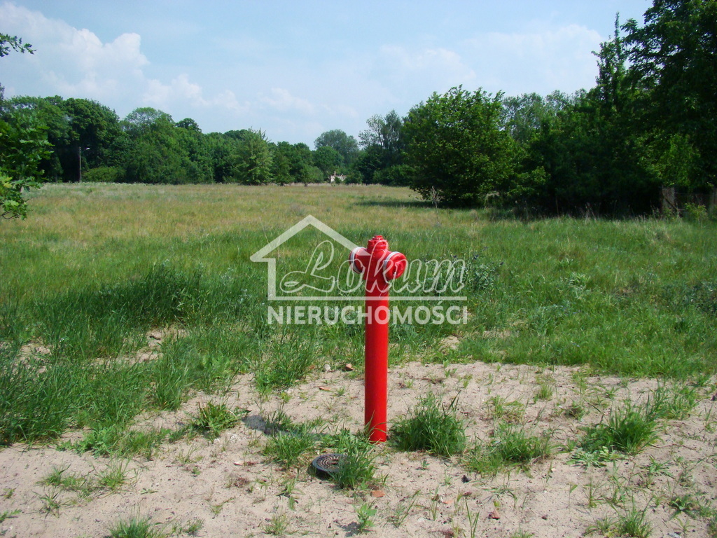 Działka budowlana 1200 m², Nowe Warpno - zdjęcie 8