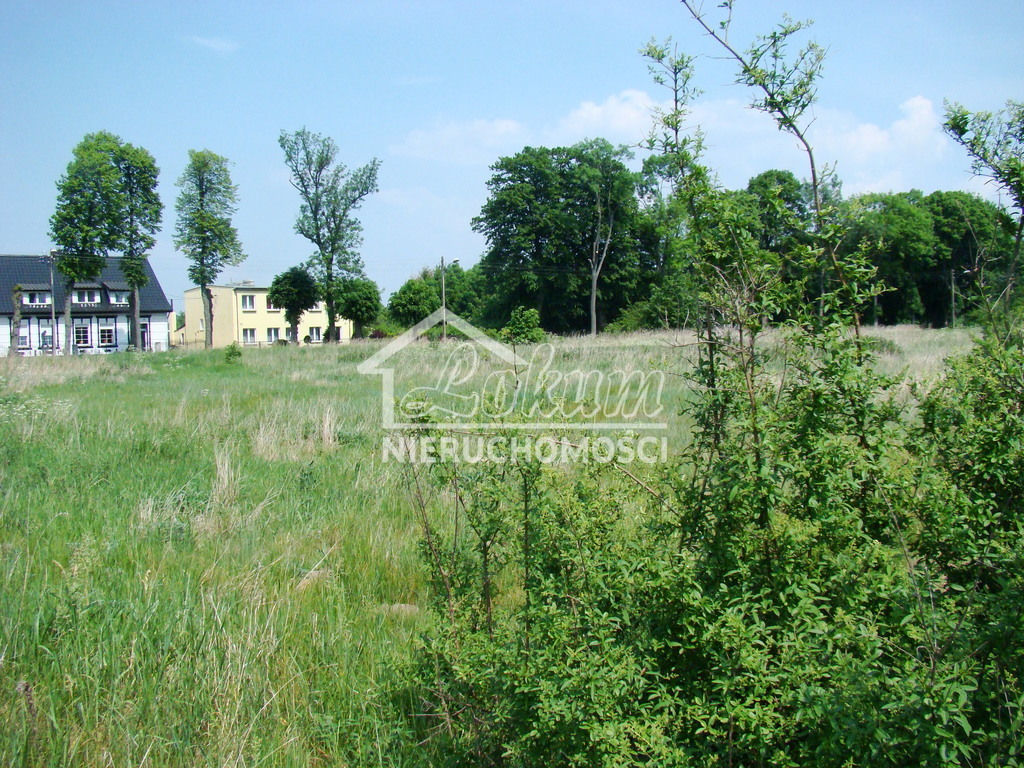 Działka budowlana 1200 m², Nowe Warpno - zdjęcie 12